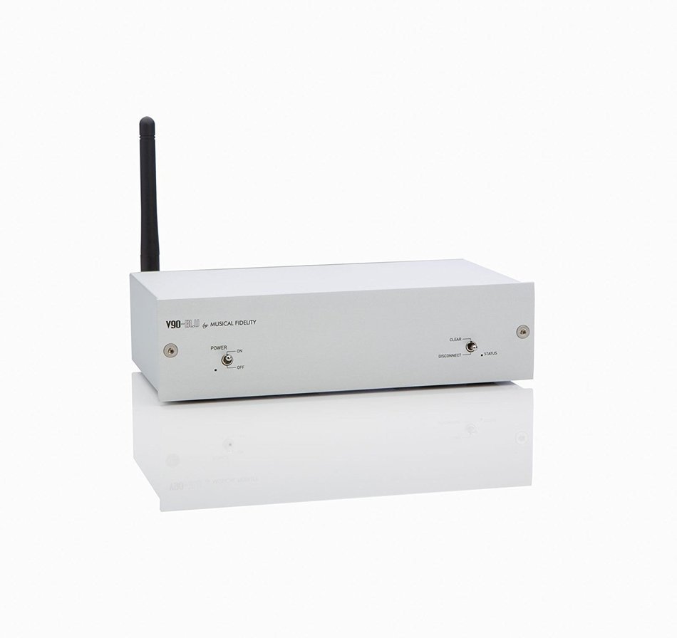 Musical Fidelity V90BLU Bluetooth Receiver