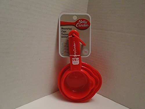 7 Piece Baking Bundle Set: 6 Cup Muffin/Cupcakes Pans Baking Cups Measuring Cups Spatula Timer Cheat Sheet N3