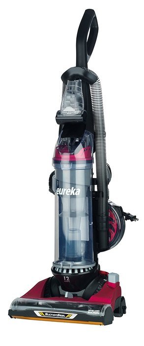 Eureka Suction Seal 2.0 REWIND Upright Vacuum AS3101AX - Corded N4