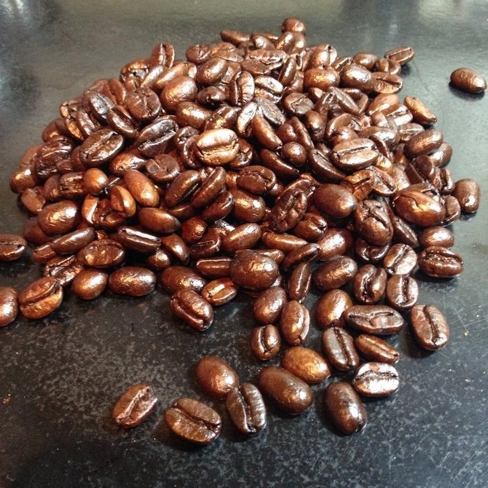 Blacklisted Single Origin Blend Coffee 12 oz
