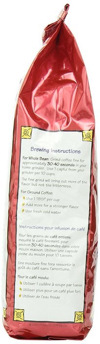 Puroast Low Acid Coffee Single Serve, 2.0 Keurig Compatible, Vanilla Nut, 12 Count N45