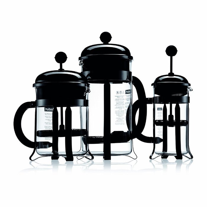 Bodum Chambord Coffee Press