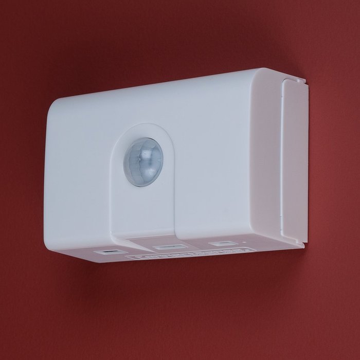 ConnectSense CS-TH Wireless Temperature and Humidity Sensor N7
