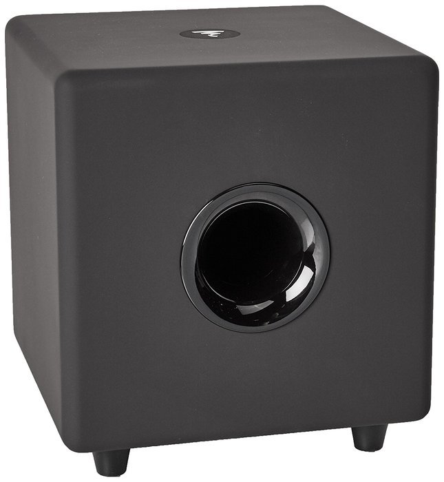 Focal Sib&Co Series 5.1 Jet Black Home Theater Speakers