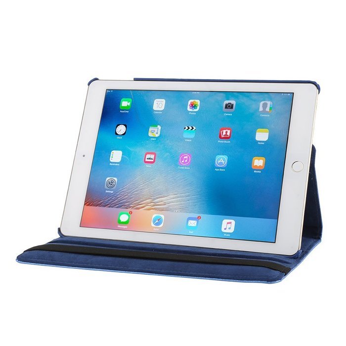 TOPCHANCES Auto Sleep/Wake Function 360 Degree Rotating Smart Case Cover for 7.9 inch Apple iPad Mini/iPad Mini... N5
