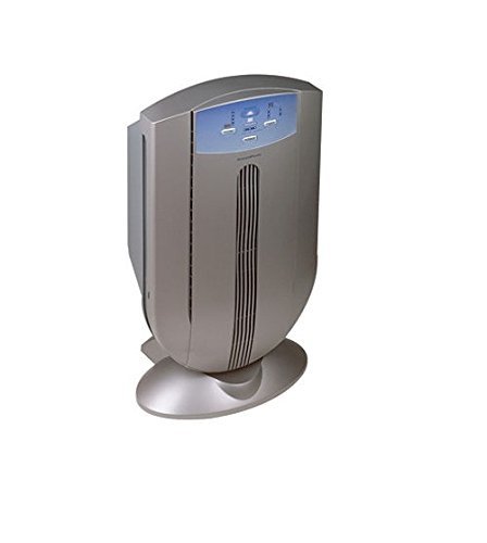 Advanced Pure Air Newport 9000 Air Purifier N2