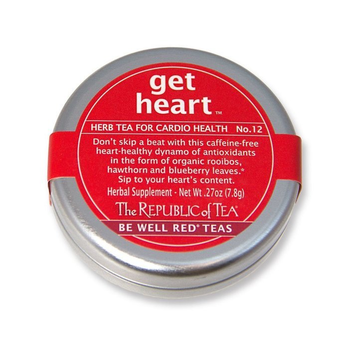 The Republic of Tea, Get Some Zzz's Tea, 36-Count N62