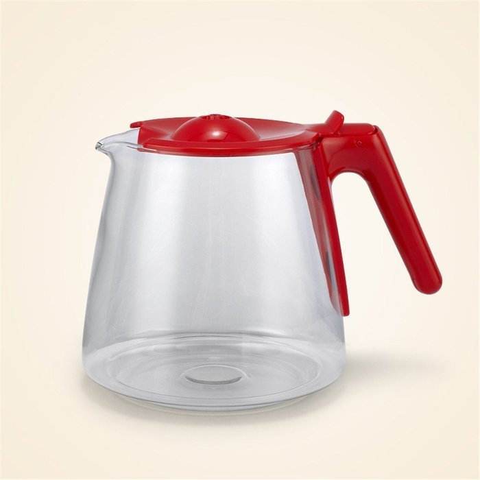 Royal- CM-832 American Style Fully Automatic Drip Coffee Machines 1.5L