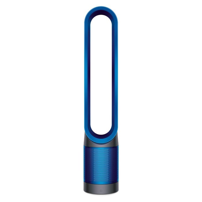 Dyson Pure Cool Link Air Purifier, White N6
