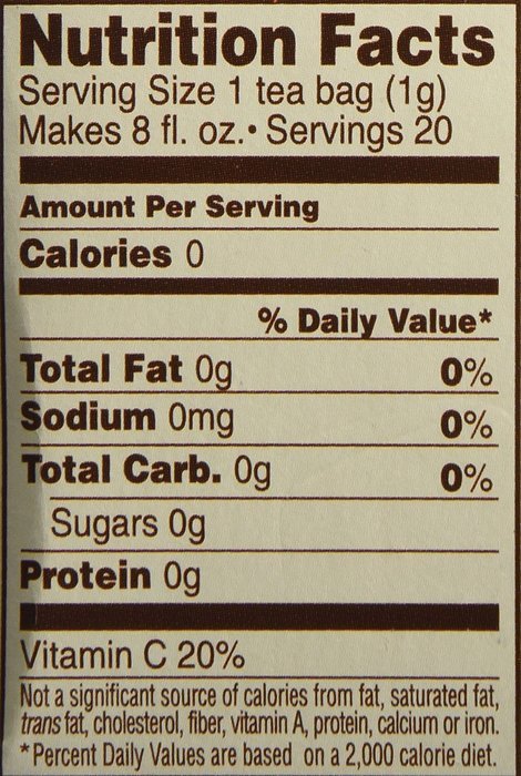 CELESTIAL SEASONINGS HERB TEA,SLPYTIME,KDS,GRP, 20 BAG N6