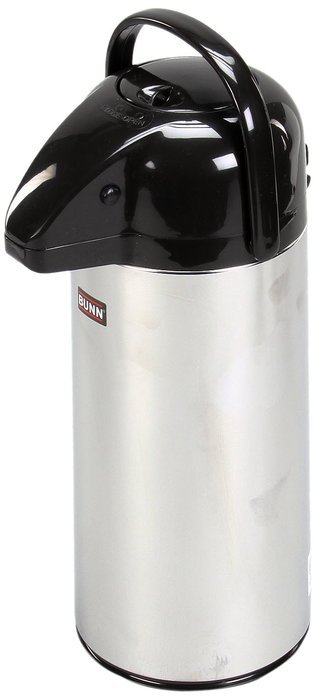 Bunn 28696.0002 2.2 Liter Air Pot