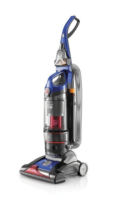 Hoover Windtunnel 3 Pro Pet Bagless Upright Vacuum, UH70935 - Corded N12