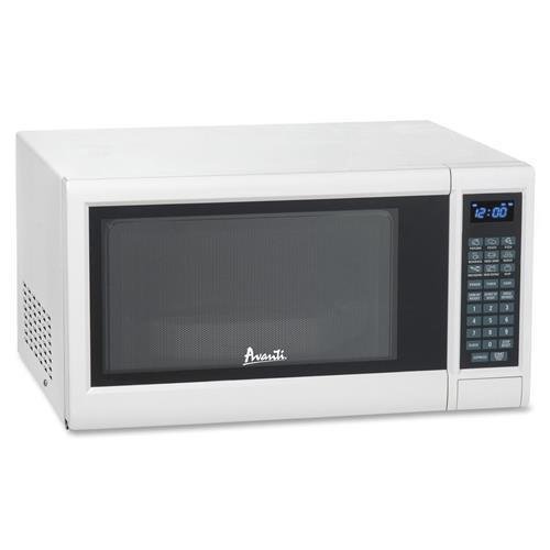 AVAMO1250TW - Avanti 1.2 CF Electronic Microwave with Touch Pad N2