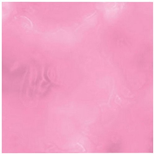 Oasis Supply Foil Candy Wrappers, 4 by 4-Inch, Pink, 125-Pack