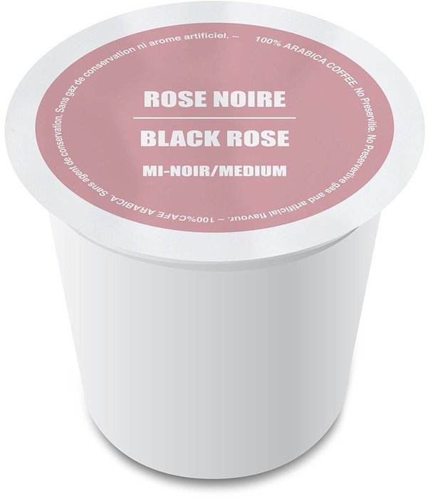 Faro Dark Roast K Cup Variety Pack, Extra Bold, 96 Count N9