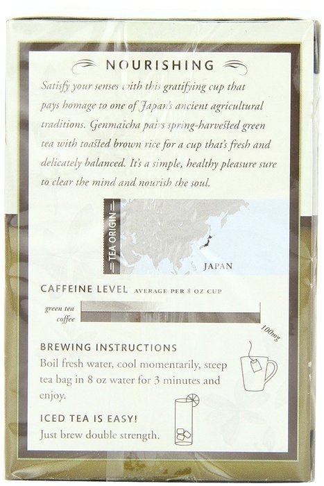The Bean Coffee Company, El Grano Ricco (Costa Rican Classic) Organic Ground Coffee, 5-Pound Bags N2