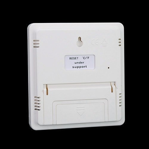 Temp & Humidity Meter HTC-1 N3