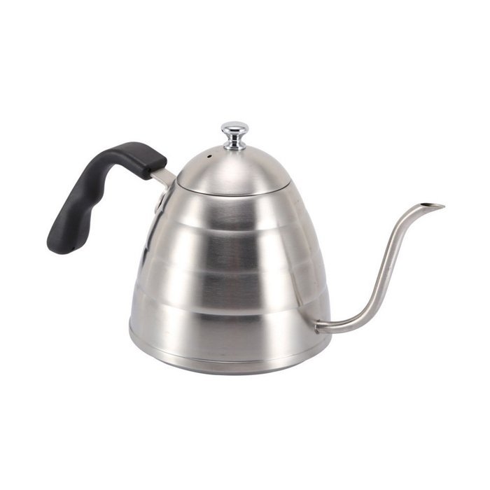 Pour Over Gooseneck Kettle Perfect Drip Coffee Kettle for Pour Over Coffee and Tea Lovers - Gooseneck Spout For... N13