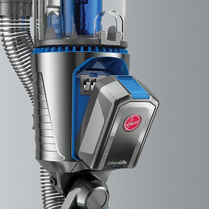 New New Hoover Air Cordless Series 3.0 Bagless Upright Vacuum BH50120 N2