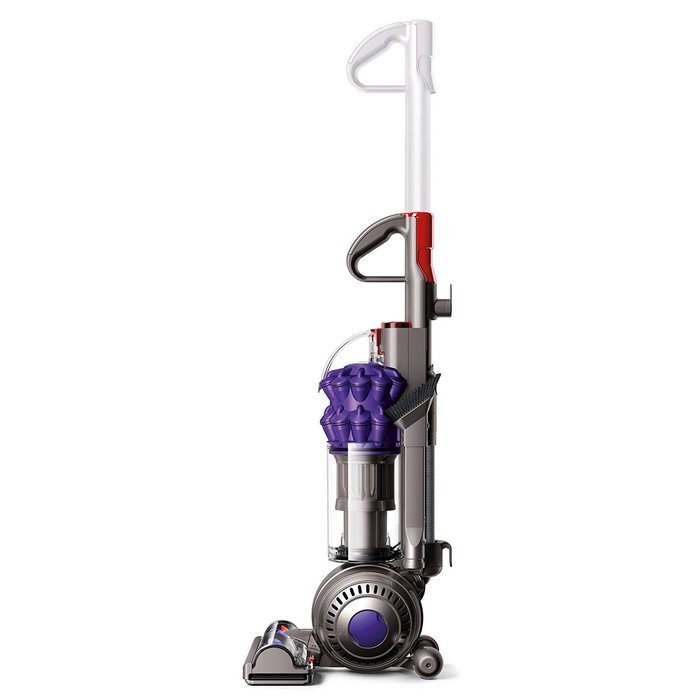 Dyson DC50 Ball Compact Animal Upright Vacuum (Certified Refurbished) N3
