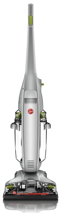 Hoover FH40160RM Floor Mate Deluxe Hard Cleaner (Certified Refurbished) N2
