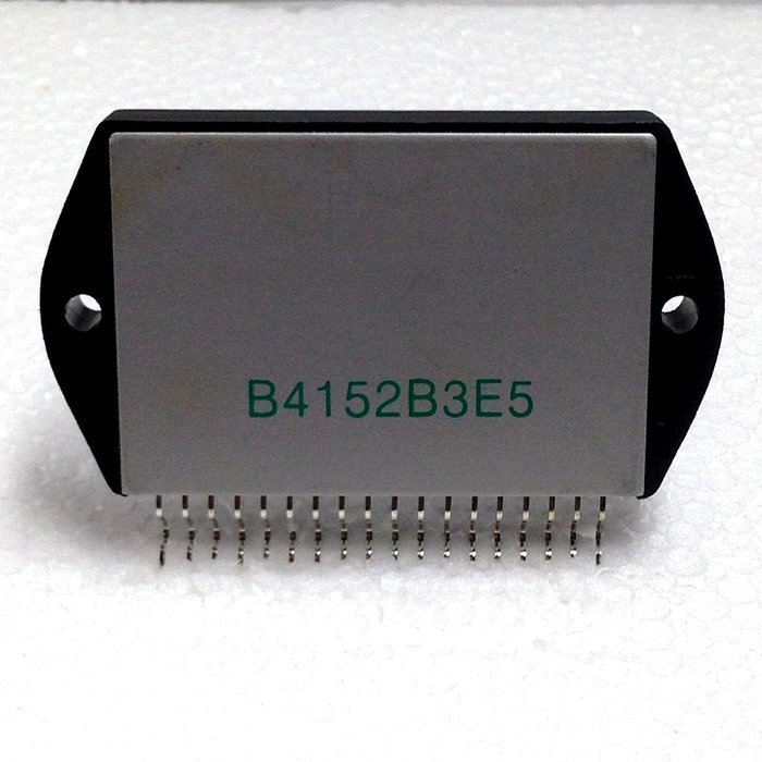 STK4152 II STK4152II AF Power Amplifier 1pc
