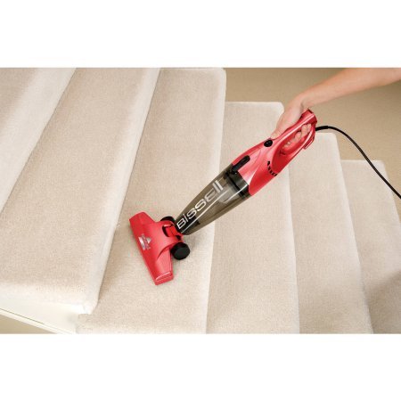 BISSELL 3-in-1 Stick Vacuum, Coral N5