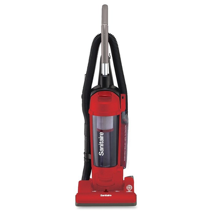 Sanitaire EUK5745B Hepa Upright Vacuum free image download