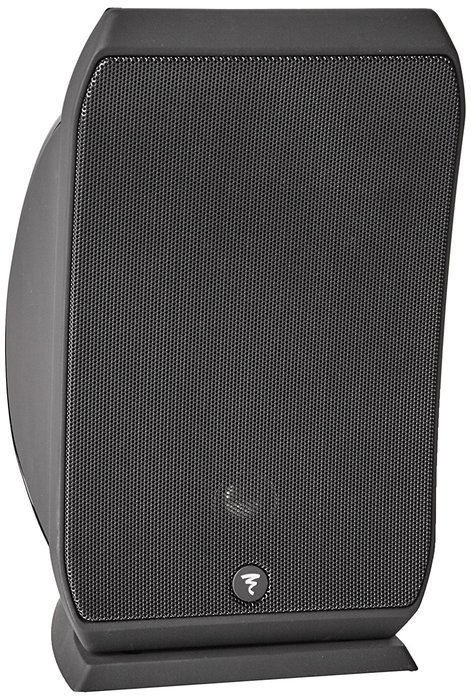 Focal Sib&Co Series 5.1 Jet Black Home Theater Speakers N2