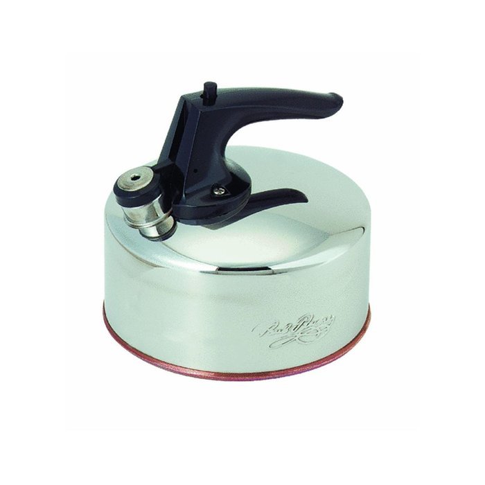 World Kitchen/Ekco 3511217 Revere Whistling Teakettle