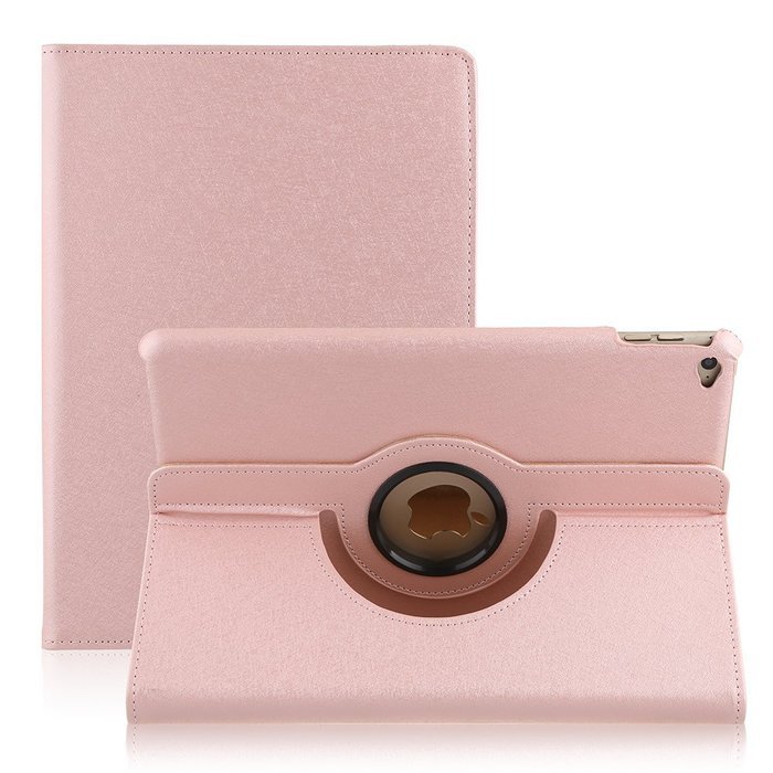 TOPCHANCES Auto Sleep/Wake Function 360 Degree Rotating Smart Case Cover for 7.9 inch Apple iPad Mini/iPad Mini... N8