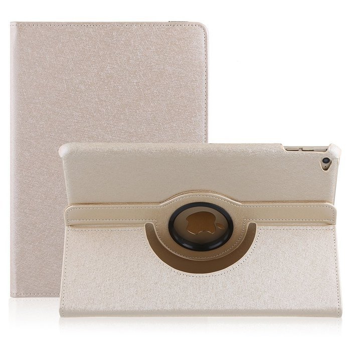 TOPCHANCES Auto Sleep/Wake Function 360 Degree Rotating Smart Case Cover for 7.9 inch Apple iPad Mini/iPad Mini... N14