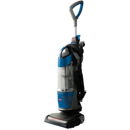 Multi-Level Filtration Bagless PowerGlide Vacuum with Lift-Off ...