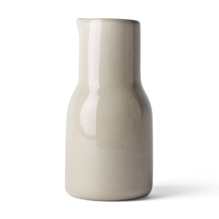 Menu 12-Ounce New Norm Bottle, Mini, Sand