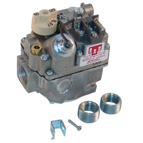 Hobart GAS CONTROL 348392-1