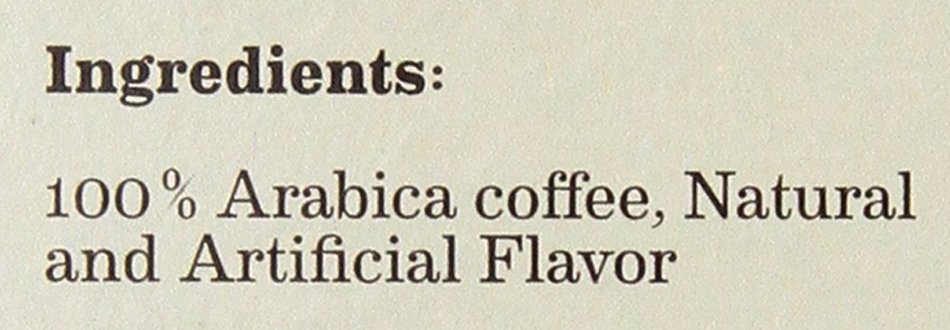Don Francisco's, Family Reserve, Vanilla Nut, Single Serve Coffee, 12 Count, 4.02oz Box (Pack of 3) N3