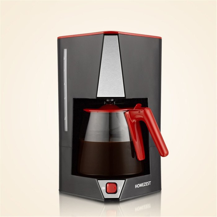 Royal- CM-832 American Style Fully Automatic Drip Coffee Machines 1.5L N2