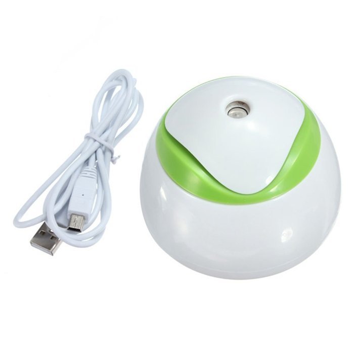 Indoor Air Purifier 110/220V N2