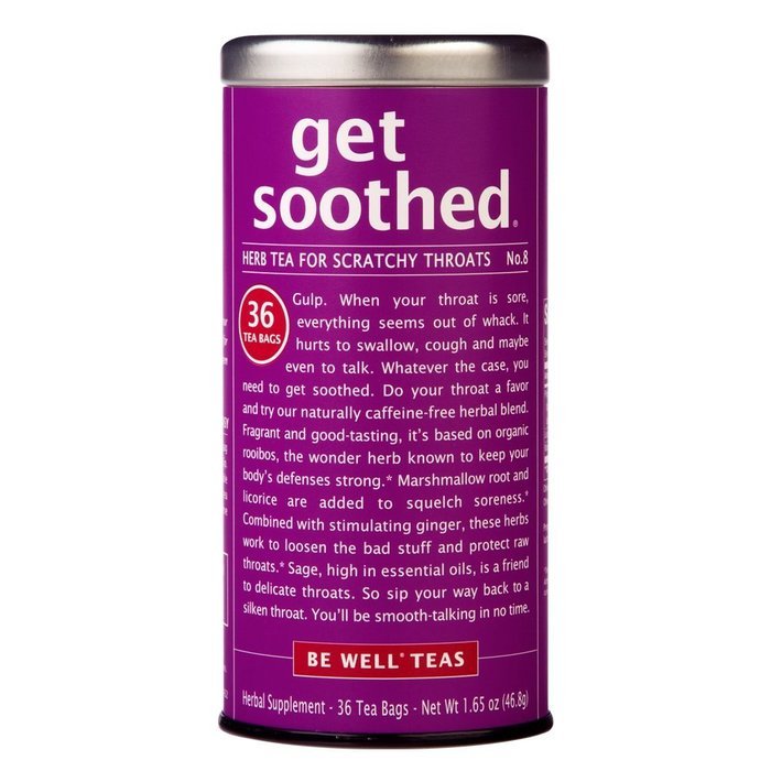 The Republic of Tea, Get Some Zzz's Tea, 36-Count N71
