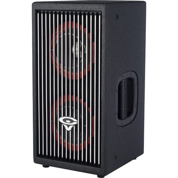 Cerwin Vega Pro CVA-28 Tri-Amped Dual 8" Active Full Range Speaker