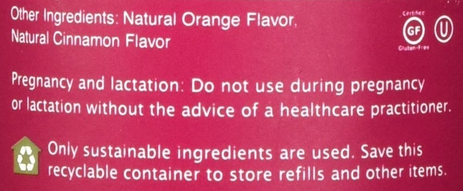The Republic of Tea, Get Some Zzz's Tea, 36-Count N74