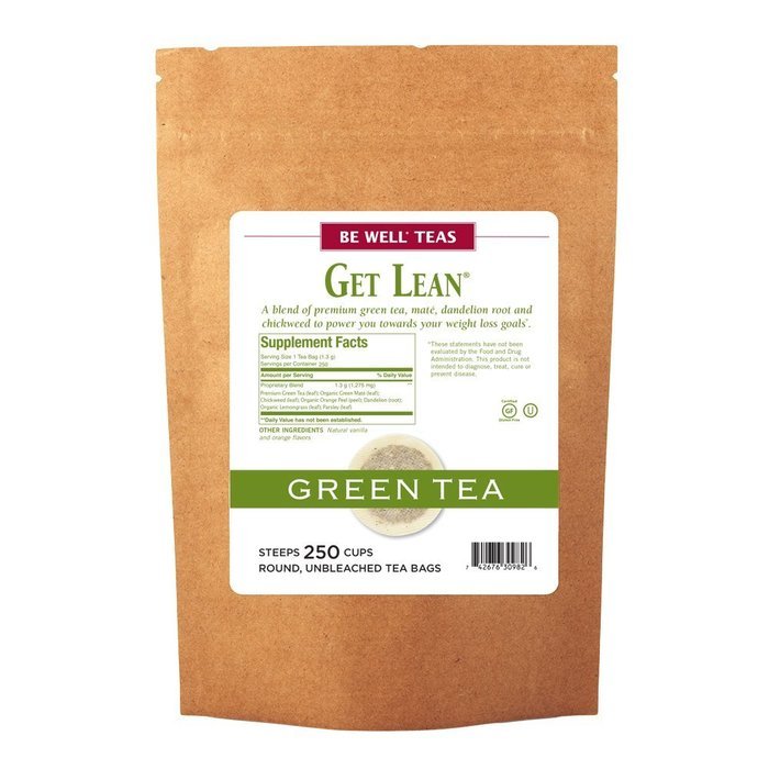 The Republic of Tea, Get Some Zzz's Tea, 36-Count N75