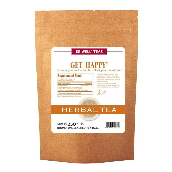 The Republic of Tea, Get Some Zzz's Tea, 36-Count N79