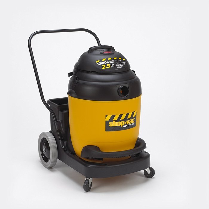 Shop-Vac 9623710 2.5 Peak Horsepower Flip N'Pour Wet/Dry Vacuum, 22-Gallon N3
