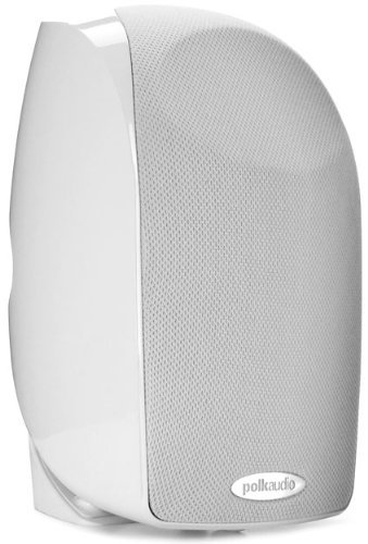 Polk TL2 Satellite Speaker (Each, White)