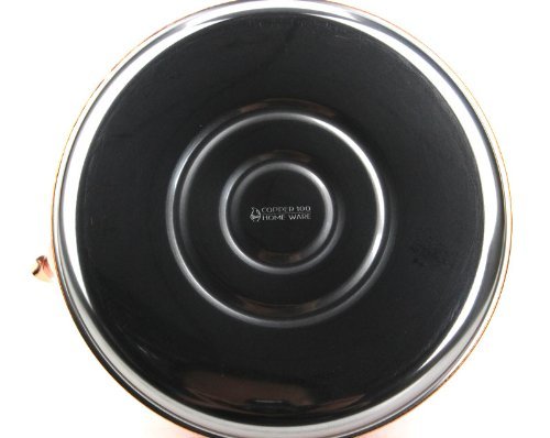 Shinkodo Pure copper kettle 2.3L Electromagnetic cooker IH-3517 N10