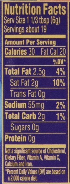 Maxwell House International Coffee Decaf Sugar Free French Vanilla Caf?, 4-Ounce Cans (Pack of 6) N3
