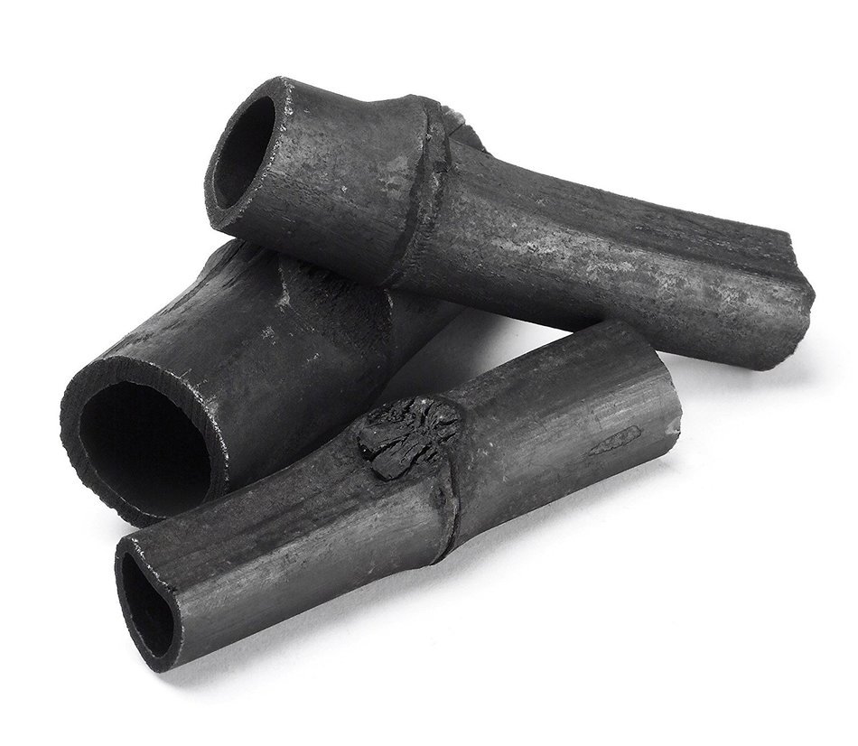 Whitmor 6697-2778 Bamboo Charcoal Odor Fresh