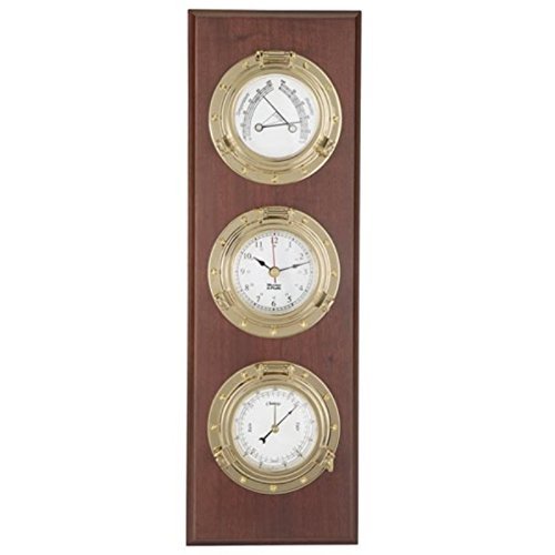 Weems & Plath Trysail Weather Station