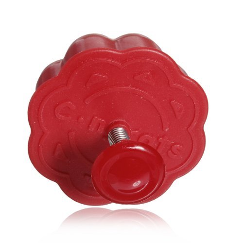 Stereo DIY Cartoon Cake Shape Cookie Cake Mold